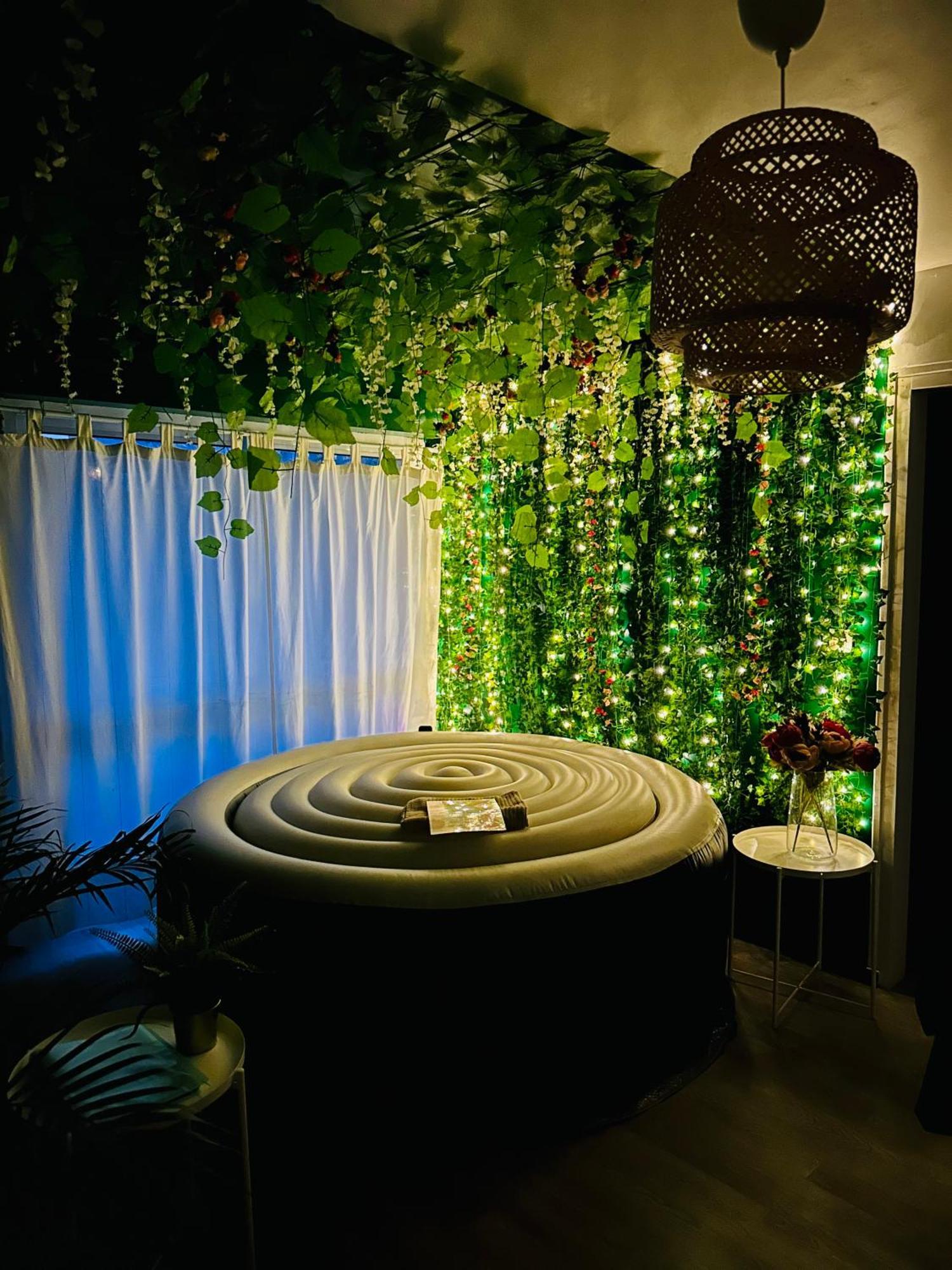 Chez Jade - Spa, Gare Et Centre Ville Rennes Esterno foto